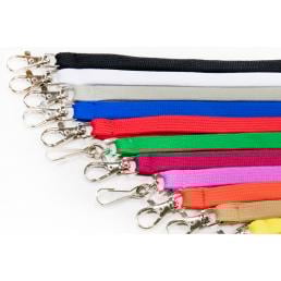 Csőszalag nyakpassz