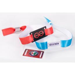 RFID NFC Karszalagok