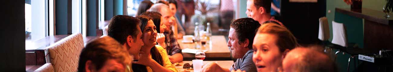 Családi- és közösségi események