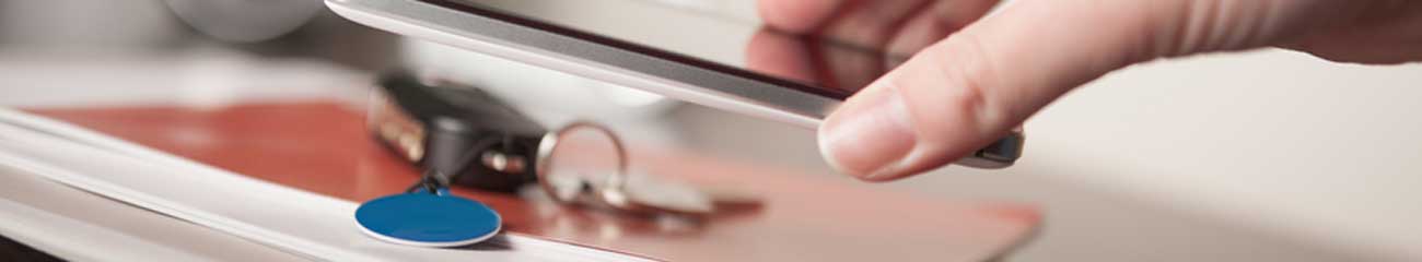 NFC és RFID technológia