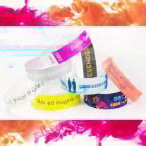 TYVEK karszalag 19mm