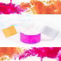 TYVEK karszalag 25mm