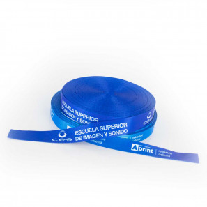 Ajándékszalag nyomtatás