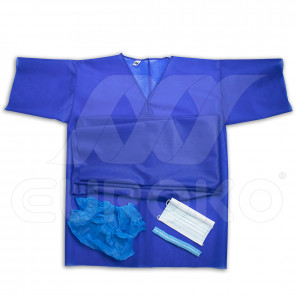 Apás szülészeti szett