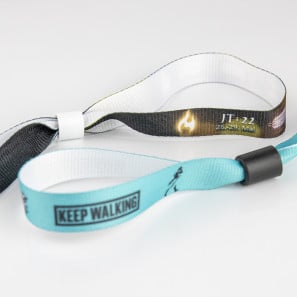 Bordázott szövet karszalag 15mm