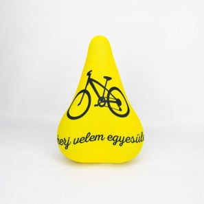 Egyedi biciklis üléshuzat