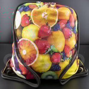 Egyedi gymbag standard