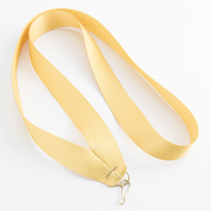 Egyszínű éremszalag