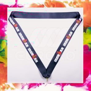 Éremszalag egyedi, tartóval