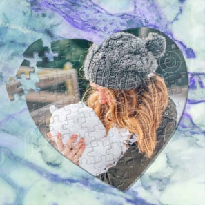 Fényképes egyedi puzzle 112 db-os