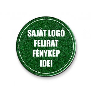 Nyomtatott hűtőmágne