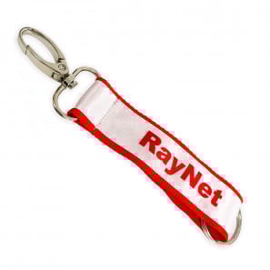 Kétrétegű kulcstartó light