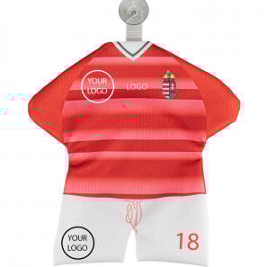 Mini mez egyedi grafikával