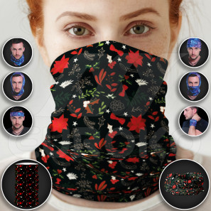 KARÁCSONYI MIX MULTIFUNKCIÓS SÁL