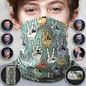 BÉKE GYERMEK DIZÁJNER CSŐSÁL