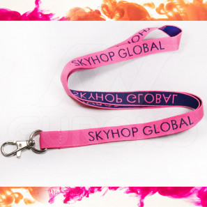 Standard szőtt nyakpánt