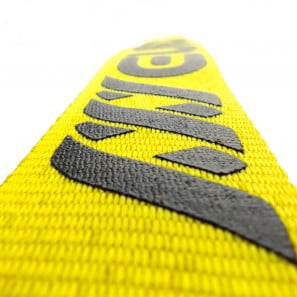 Szitanyomással készült nyakpánt