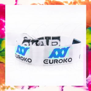 Szőtt karszalag 20mm