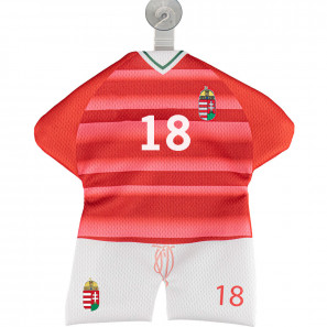 Szurkolói mini mez 1 darabtól