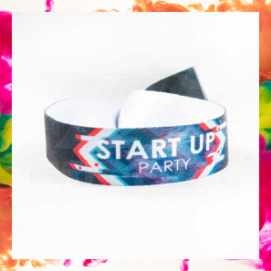 Textil karszalag 20mm