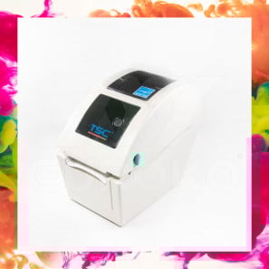 TSC TDP-225 Direkt thermál nyomtató