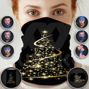 KARÁCSONY 2 MINTÁS MULTIFUNKCIÓS SÁL