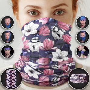 RÓZSASZÍN VIRÁG MULTIFUNKCIÓS SÁL