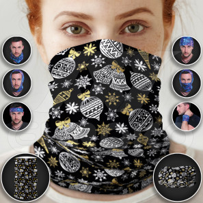 KARÁCSONYI DÍSZ MULTIFUNKCIÓS SÁL