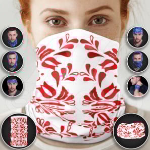 PIROS VIRÁG MULTIFUNKCIÓS SÁL