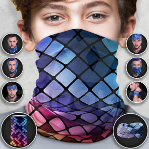 KOCKÁS GYERMEK DIZÁJNER CSŐSÁL