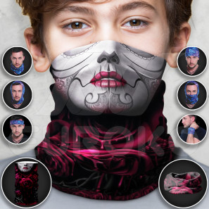 RÓZSÁS GYERMEK DIZÁJNER CSŐSÁL