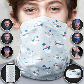 HÓEMBER GYERMEK DIZÁJNER CSŐSÁL