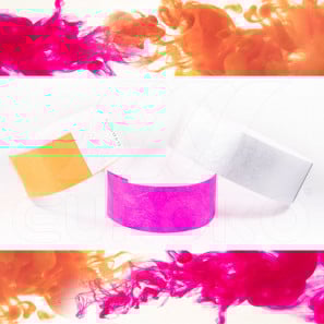 Tyvek karszalag 25mm