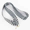 Gyermek nyakszalag kockás
