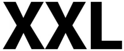 XXL