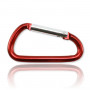 Nagy karabiner (piros) - +39.00 Ft (+49.53 Ft Áfával)
