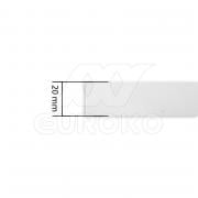 20mm - +10.00 Ft (+12.70 Ft Áfával)