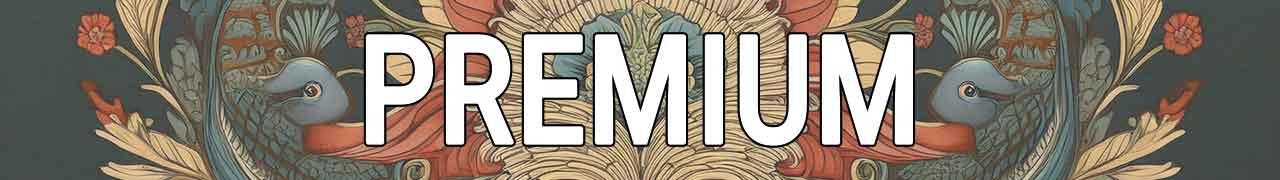 Prémium (Magasabb minőség)