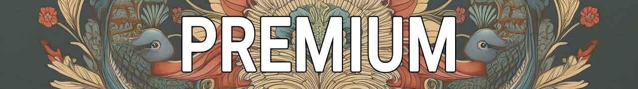 Prémium (Magasabb minőség)
