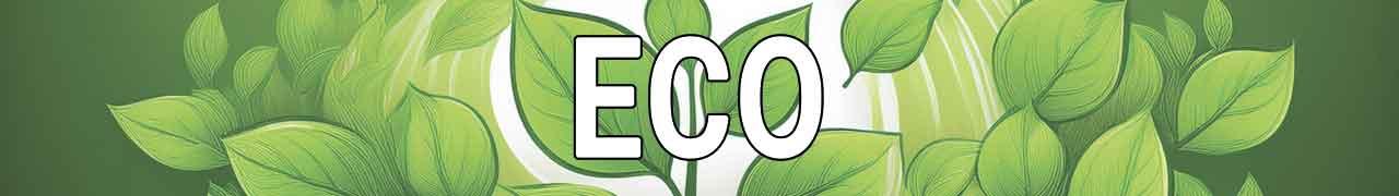 Eco (Standard minőség)