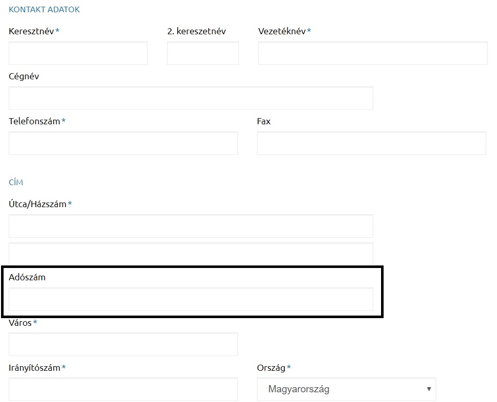 webshop adoszam webshop adoszam