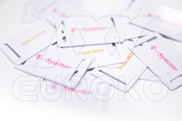 RFID chipes karszalag RFID chipes karszalag