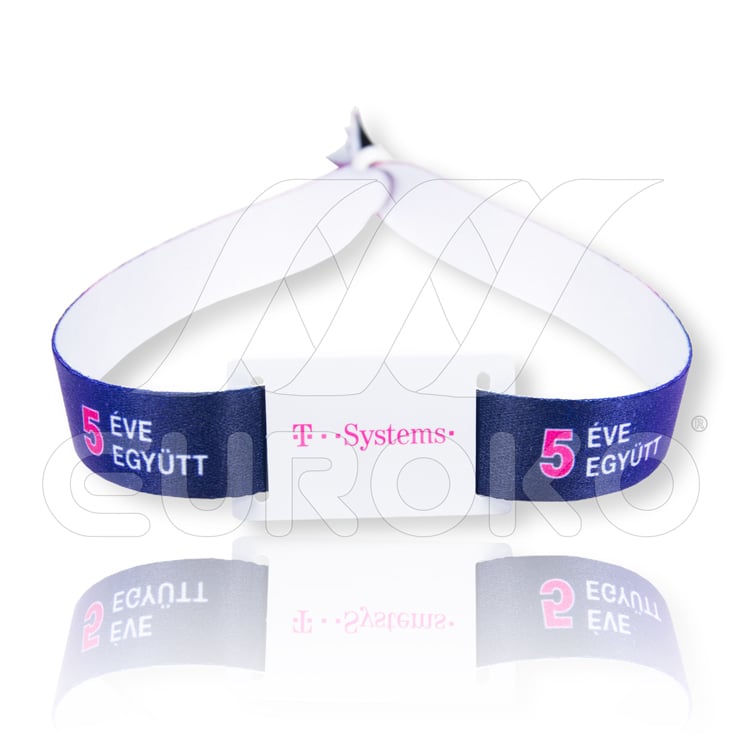 RFID chipes karszalag RFID chipes karszalag