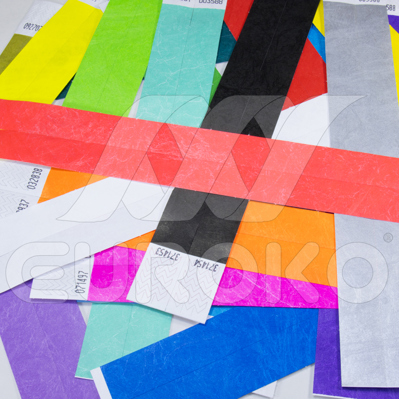 tyvek karszalag tyvek karszalag