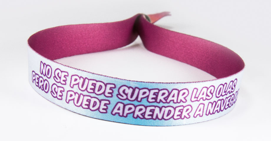 textil karszalag, szőtt karszalag textil karszalag, szőtt karszalag