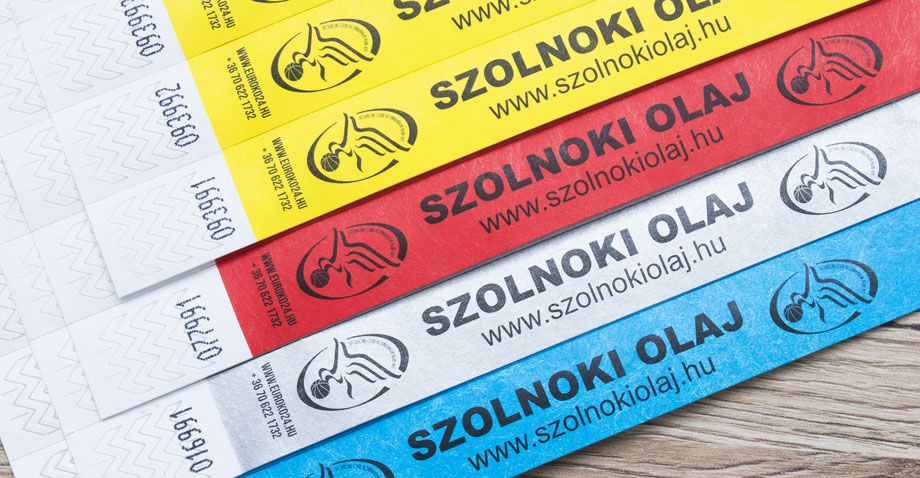 tyvek karszalag tyvek karszalag