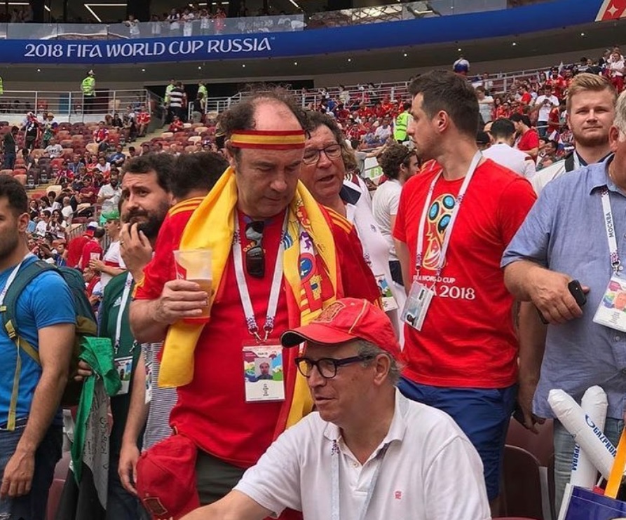 nyakpánt, nyakbaakasztó, egyedi nyakpánt, nyakszalag, premium nyakpánt, szurkolói kártya, 2018 FIFA World Cup Russia