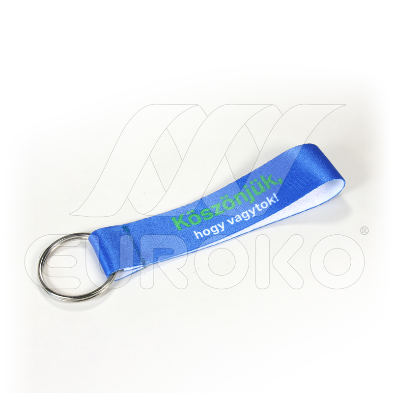 textil kulcstartó textil kulcstartó