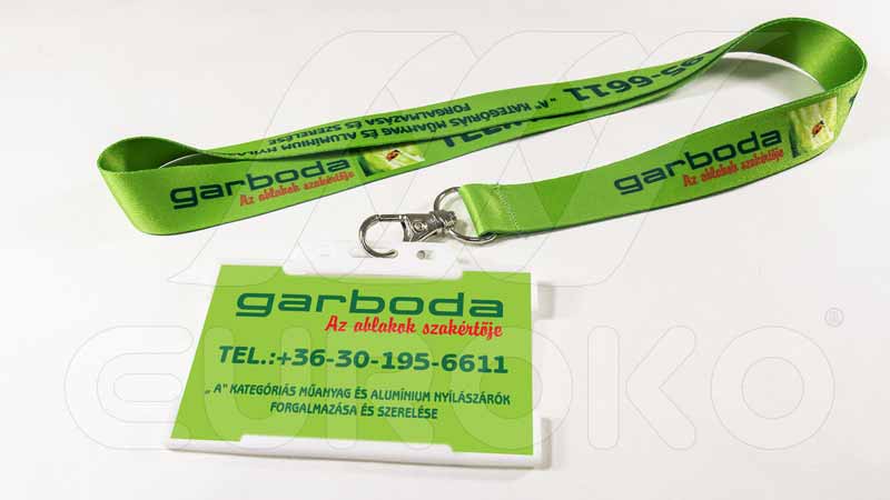 nyakpánt, nyakbaakasztó, egyedi nyakpánt, nyakszalag, premium nyakpánt, nyakpassz