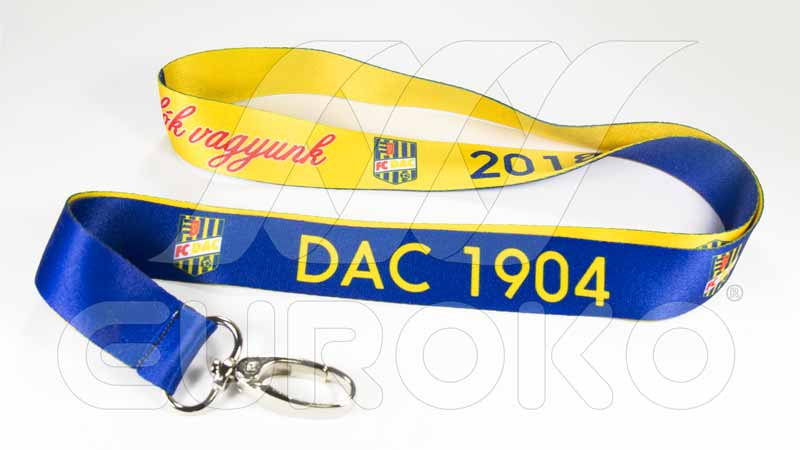 nyakpánt, nyakbaakasztó, egyedi nyakpánt, nyakszalag, premium nyakpánt, nyakpassz